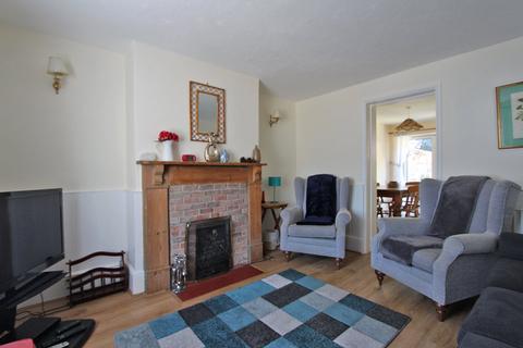 3 bedroom detached house for sale, Burford Lane, Brockenhurst, Hampshire, SO42