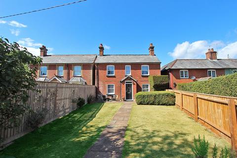 3 bedroom detached house for sale, Burford Lane, Brockenhurst, Hampshire, SO42