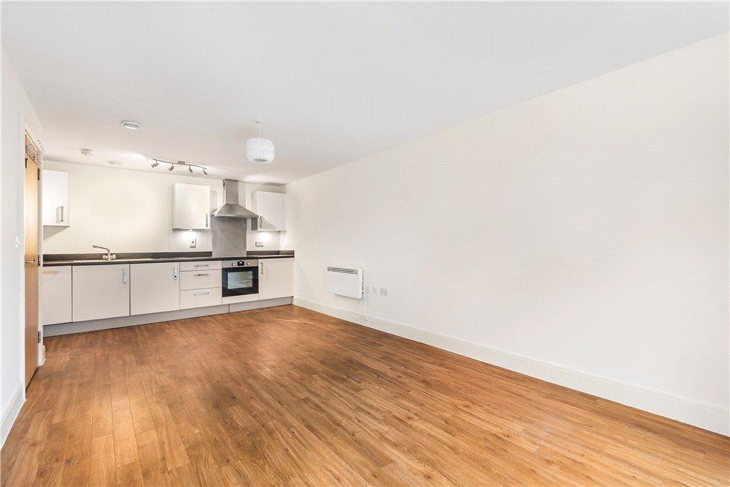 Weightman House, 124A Spa Road, London, SE16 2 bed apartment - £2,450 ...