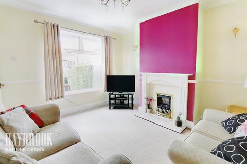 16 Midfield Road, Sheffield, S10 1SU