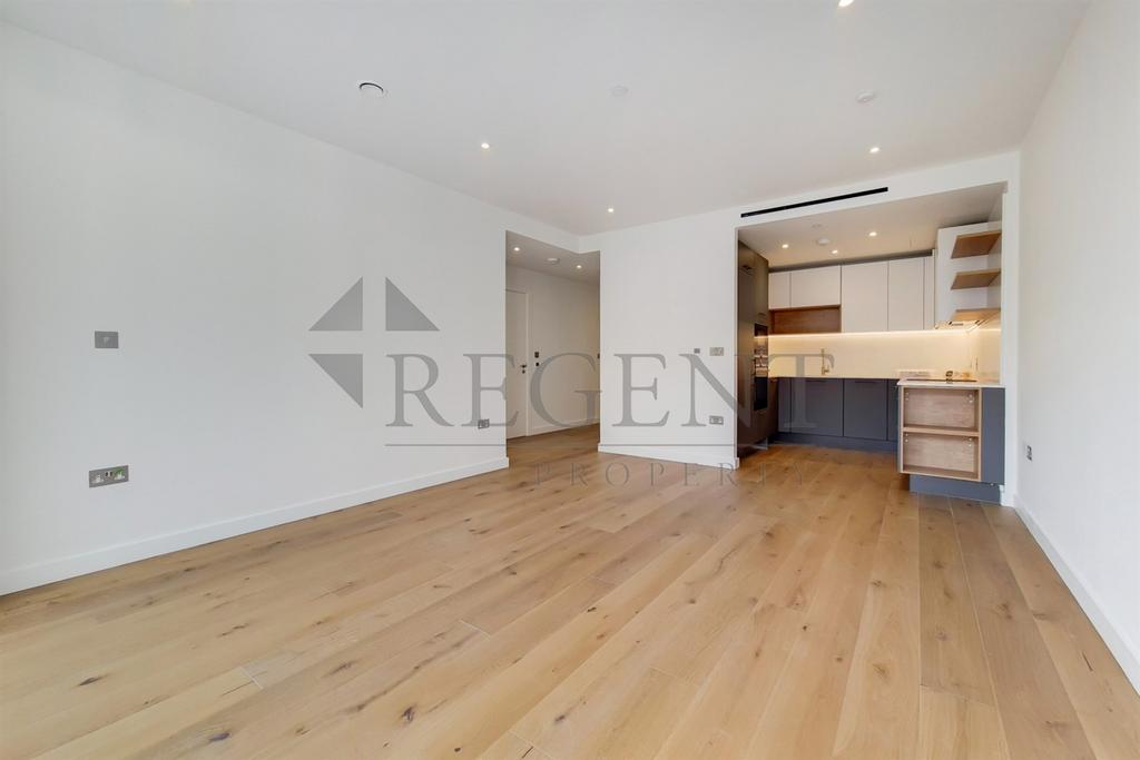 Open plan