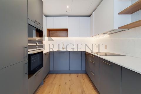 1 bedroom apartment to rent, Fisherton Street, Westminster, NW8