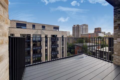 1 bedroom apartment to rent, Fisherton Street, Westminster, NW8