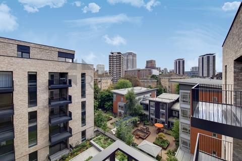 1 bedroom apartment to rent, Fisherton Street, Westminster, NW8