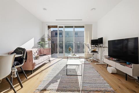 1 bedroom apartment to rent, Fisherton Street, Westminster, NW8