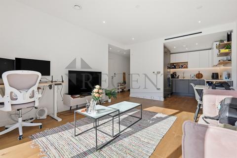 1 bedroom apartment to rent, Fisherton Street, Westminster, NW8