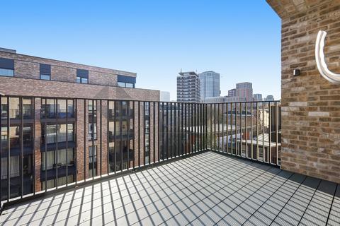 1 bedroom apartment to rent, Fisherton Street, Westminster, NW8