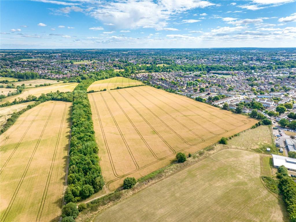 Writtle Land £3,500,000