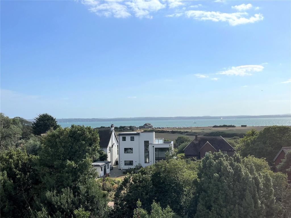 Crescent Road, Alverstoke, Gosport... 6 bed terraced house £980,000