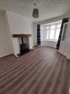3 bedroom terraced house to rent, Wharton Terrace, Hartlepool