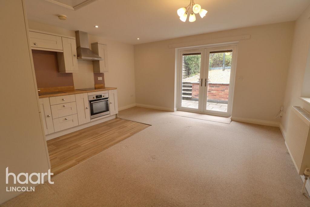 Lincoln Road, Washingborough 2 bed bungalow £140,000