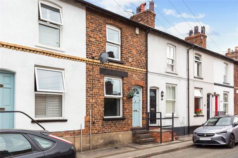 2 bedroom terraced house to rent, Stanley Road, Knutsford, Cheshire, WA16