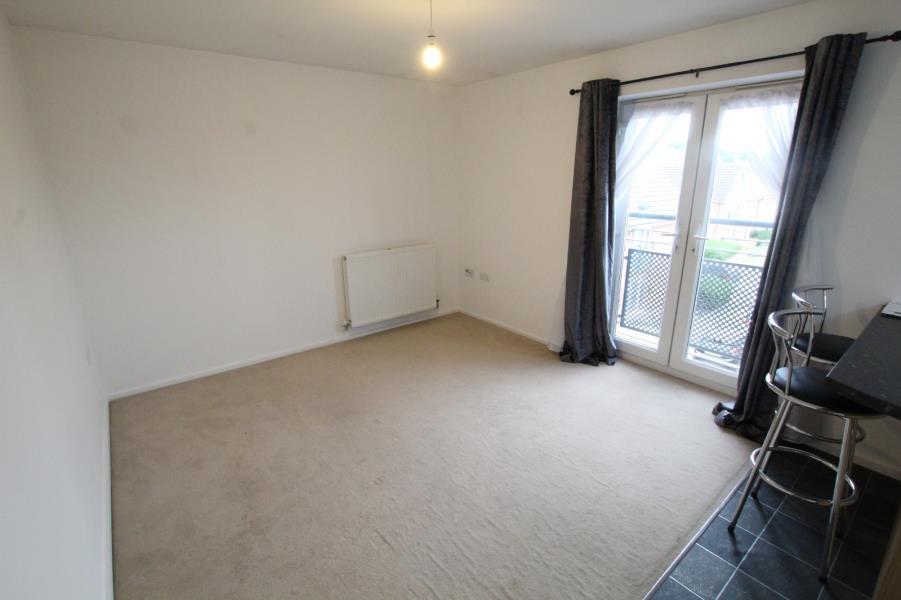 SANDWELL PARK, KINGSWOOD, HU7 3GY 1 bed flat £575 pcm (£133 pw)