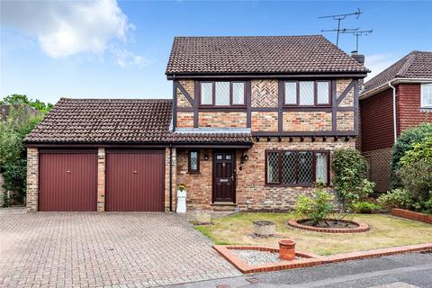 26 Ling Drive, Lightwater, GU18 5PA
