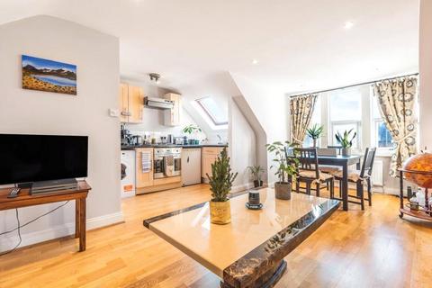 1 bedroom apartment to rent, Hemberton Road, London, SW9