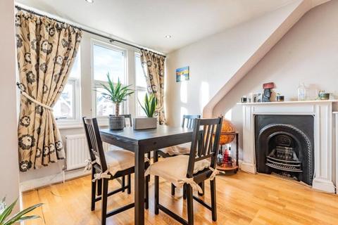 1 bedroom apartment to rent, Hemberton Road, London, SW9