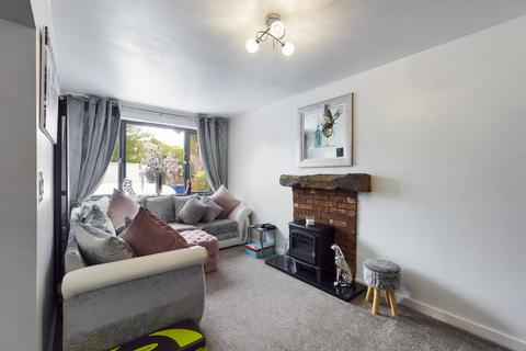 3 bedroom townhouse for sale - Rosedawn Close East, Hanley, Stoke-on-Trent, ST1