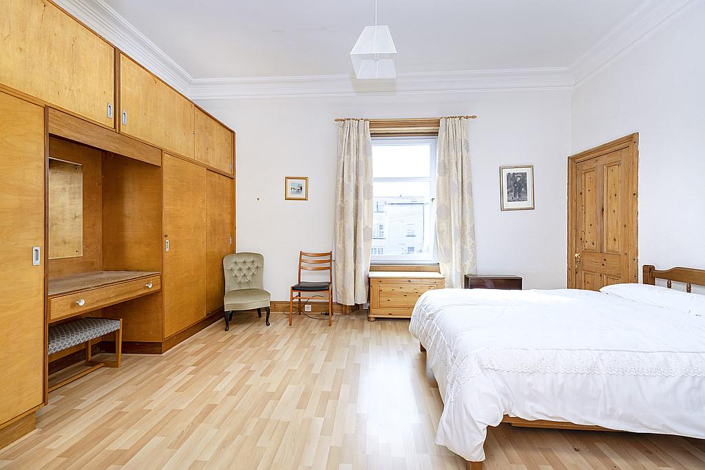 Double Bedroom 1