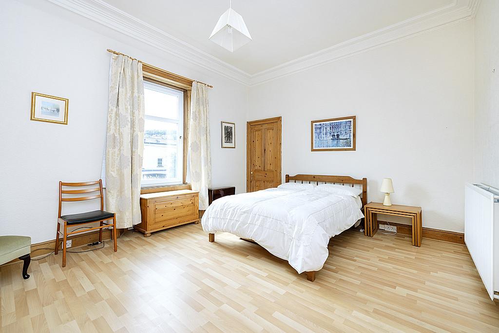 Double Bedroom 1