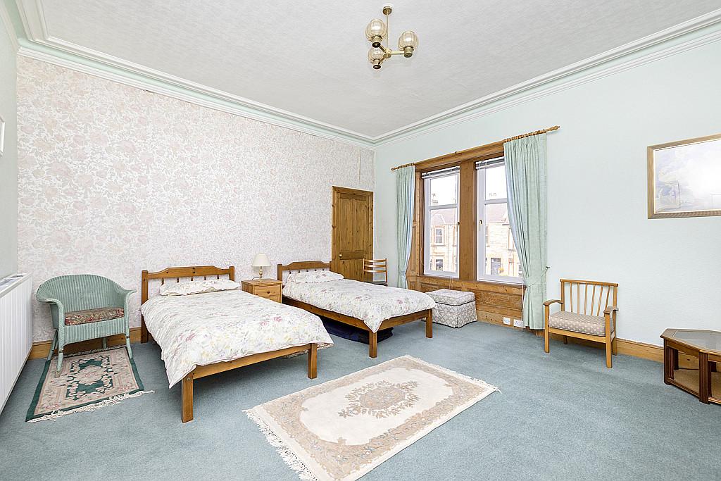 Double Bedroom 2