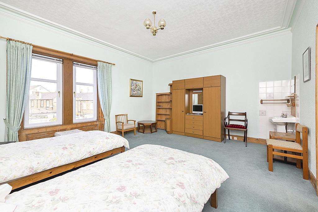 Double Bedroom 2