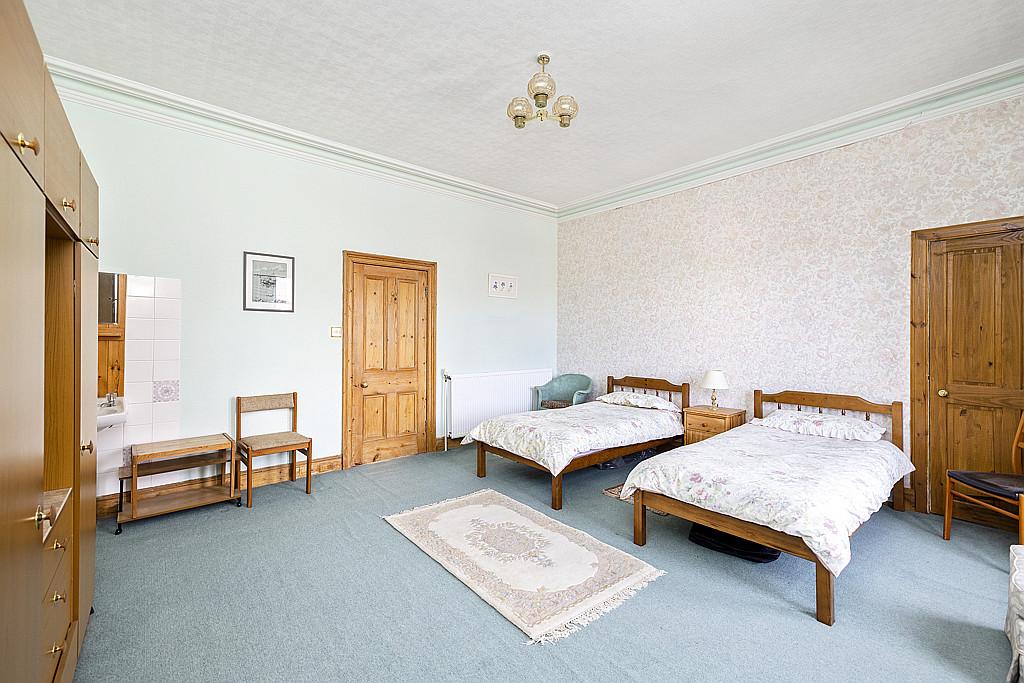 Double Bedroom 2