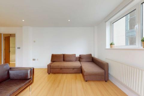 1 bedroom apartment for sale, WESTFERRY ROAD, CANARY WHARF, E14