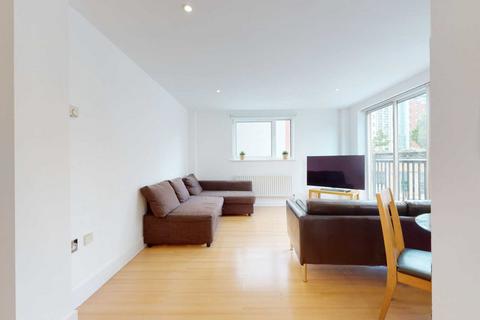 1 bedroom apartment for sale, WESTFERRY ROAD, CANARY WHARF, E14