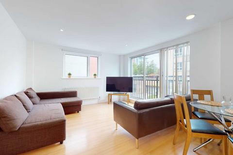 1 bedroom apartment for sale, WESTFERRY ROAD, CANARY WHARF, E14