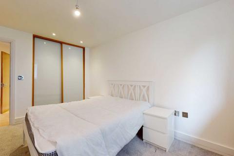 1 bedroom apartment for sale, WESTFERRY ROAD, CANARY WHARF, E14