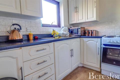 Flat 15, Gresham Court Gresham Road, Brentwood, CM14 4HW