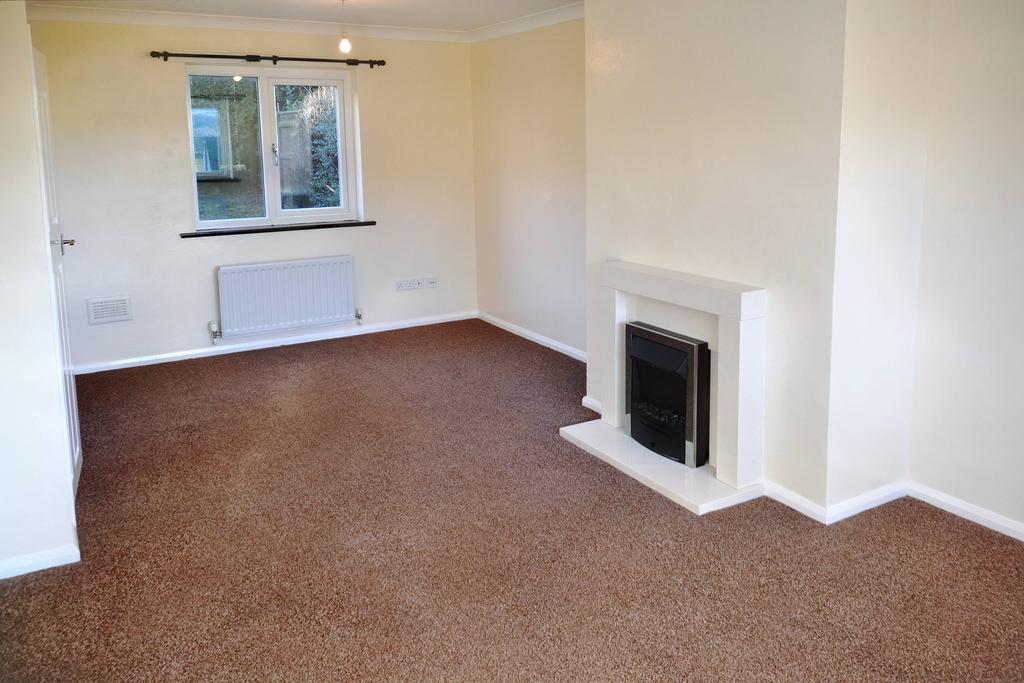 Deneside, Lanchester DH7 2 bed semidetached house £550 pcm (£127 pw)