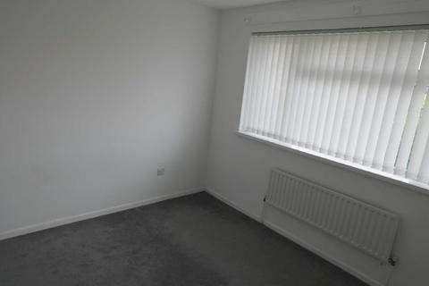 3 bedroom terraced house to rent, 3 Marquis Close, Barry