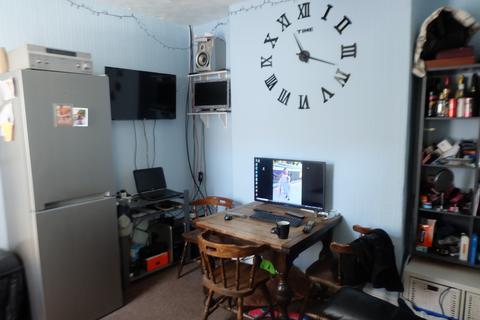 1 Gilbert Street, Barry, CF63 1EE