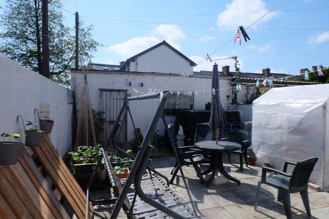 1 Gilbert Street, Barry, CF63 1EE