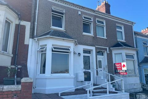 3 bedroom terraced house for sale - 14 Clive Road, Barry