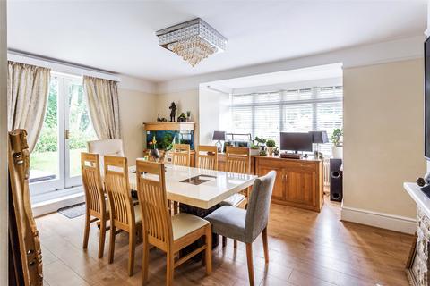 4 bedroom detached house for sale, Sturts Lane, Walton on the Hill, Tadworth, KT20