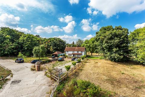 4 bedroom detached house for sale, Sturts Lane, Walton on the Hill, Tadworth, KT20