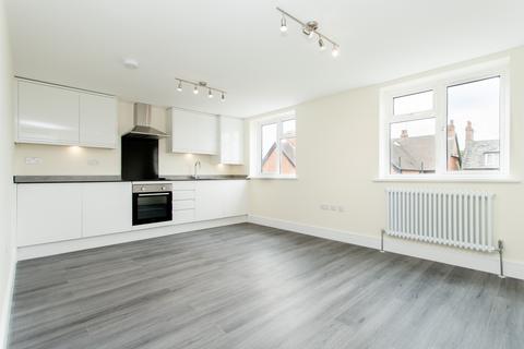 1 bedroom flat to rent, Church Lane, Crouch End, N8