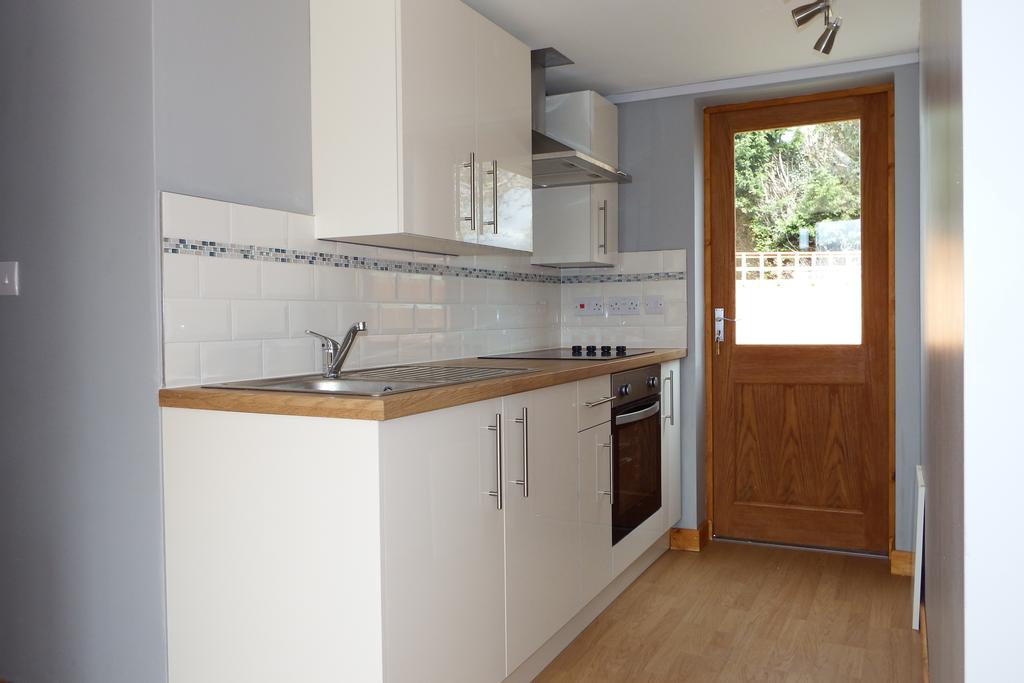 Meare Green, North Curry TA3 1 bed flat £575 pcm (£133 pw)