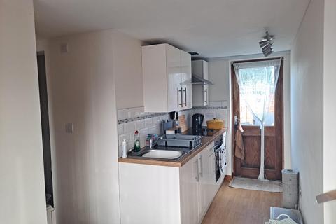 1 bedroom flat to rent, Meare Green, North Curry TA3