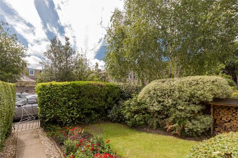 26 Park Road, Newhaven, Edinburgh, EH6 4LD