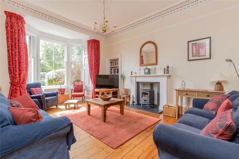 26 Park Road, Newhaven, Edinburgh, EH6 4LD