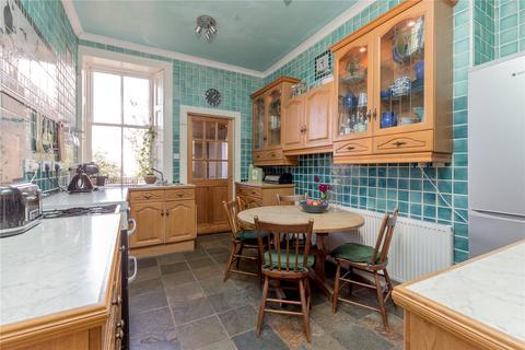 26 Park Road, Newhaven, Edinburgh, EH6 4LD
