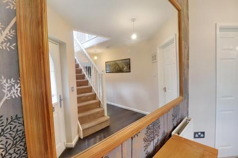 35 The Spinney, Northampton, NN4 5BT