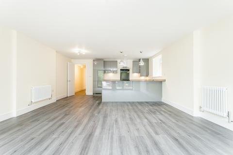 3 bedroom flat to rent, Church Lane, Crouch End, N8