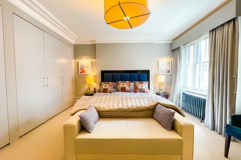 2 bedroom flat to rent, Upper Brook Street, London, W1K