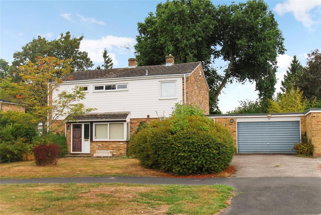 Seeleys Road, Beaconsfield, HP9 3 bed detached house for sale £1,100,000