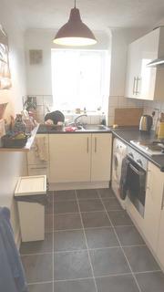 1 bedroom apartment to rent, Harlinger Street, Woolwich, SE18 5SR