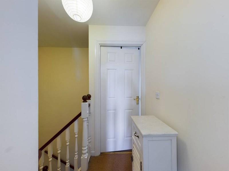 Second Floor Landing
